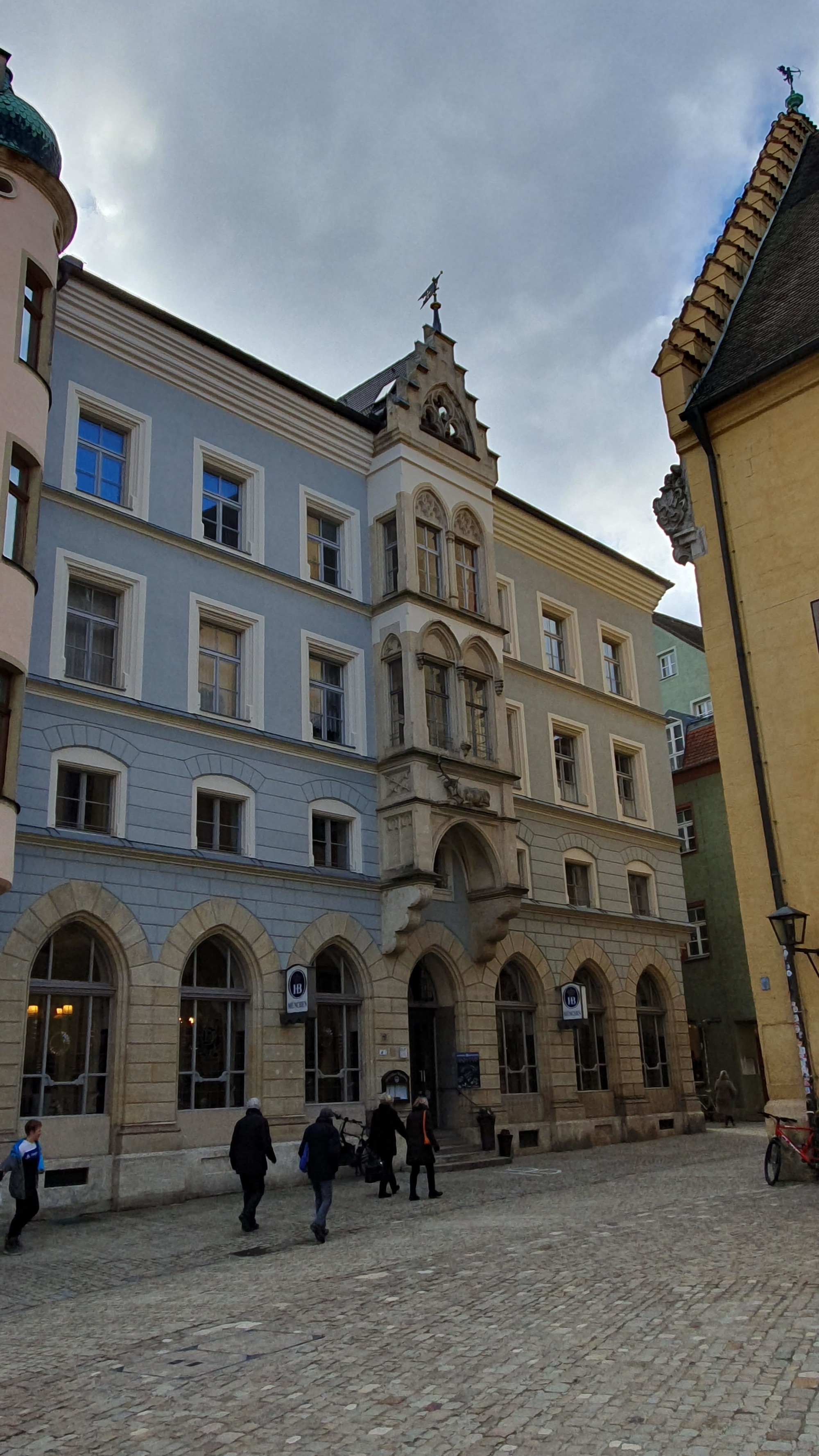 Regensburg, Germany