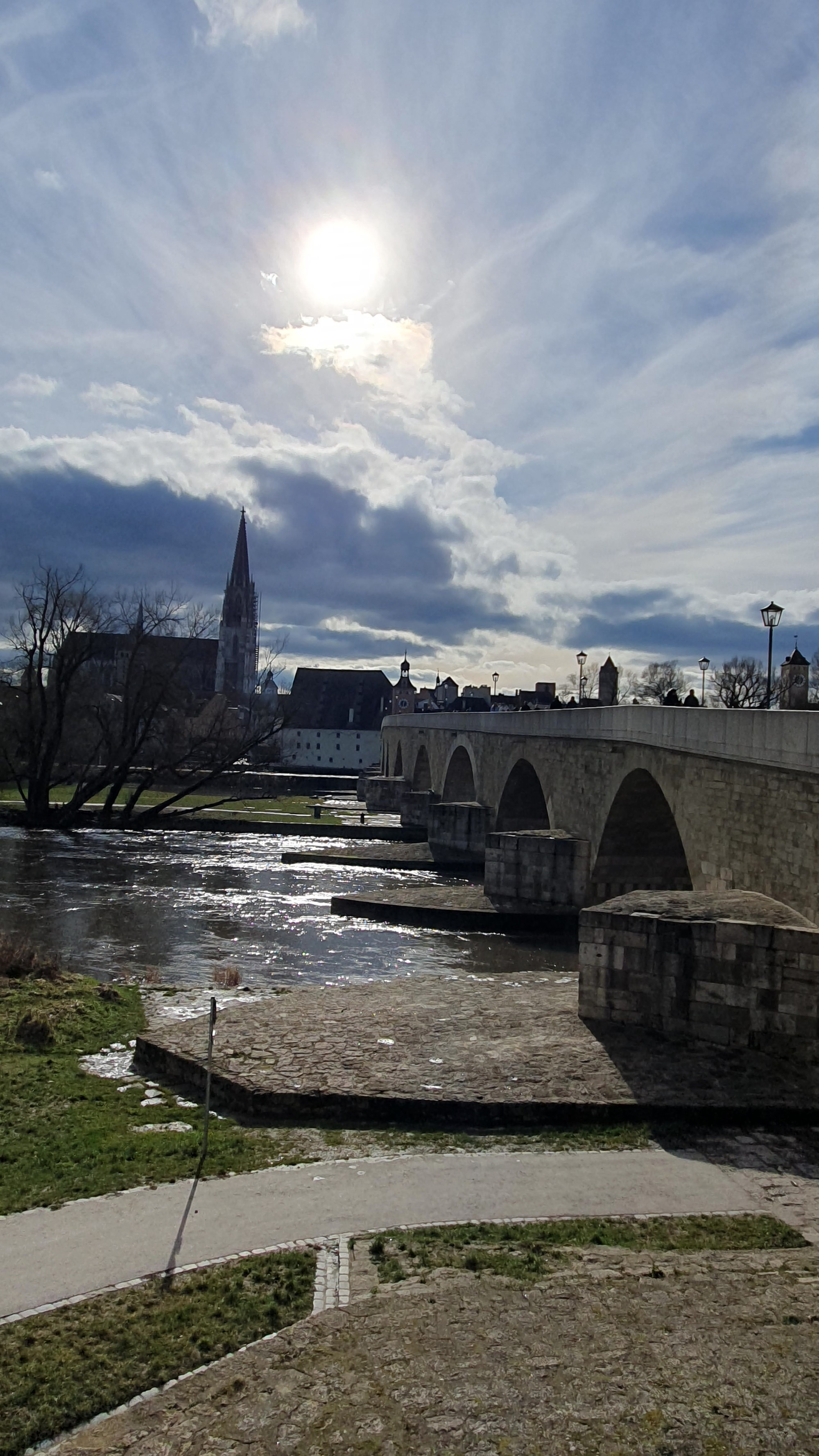 Регенсбург, Германия