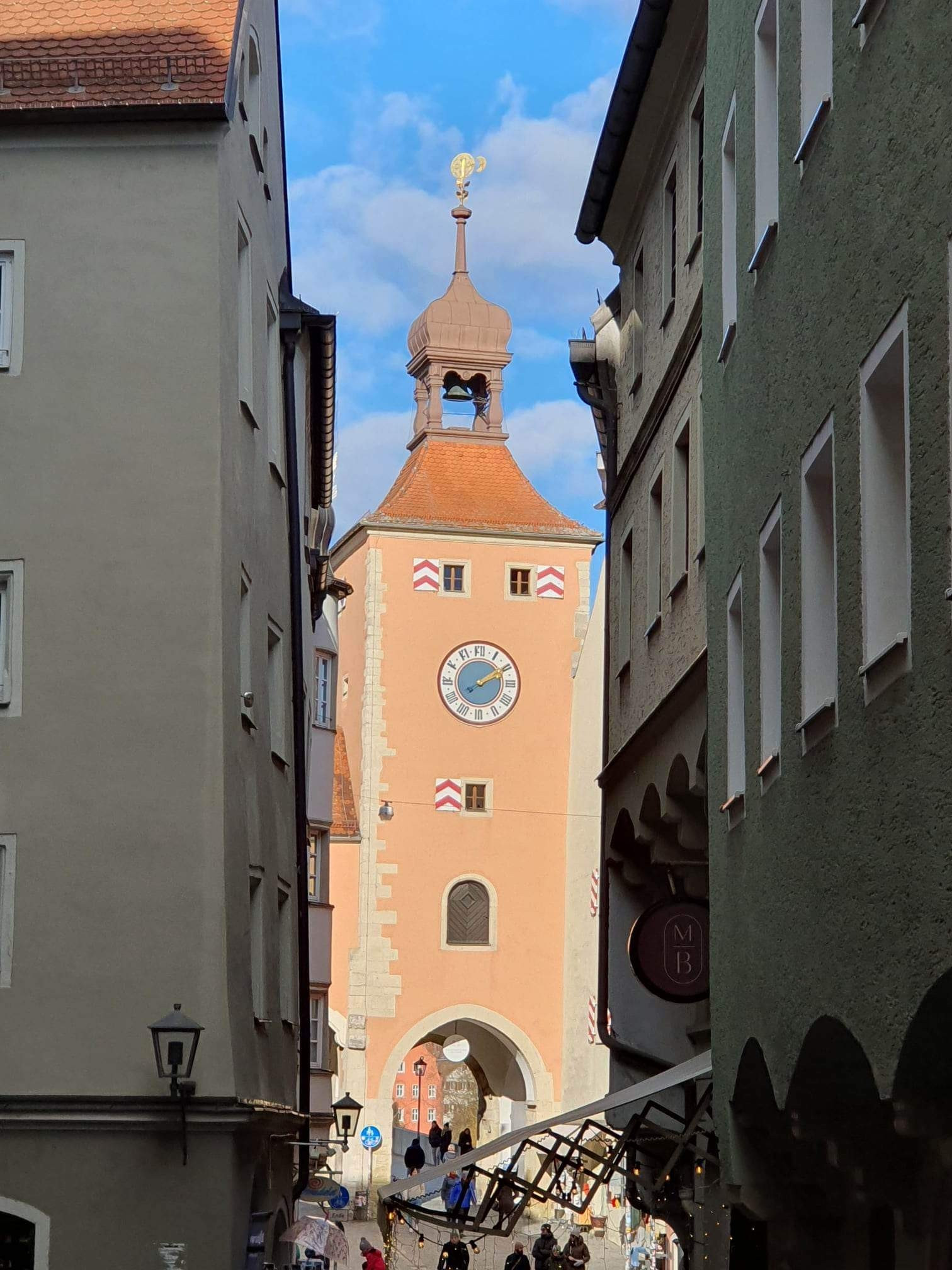 Regensburg, Germany