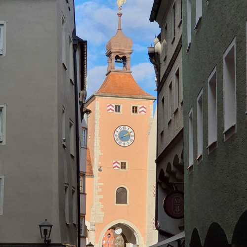 Regensburg, Germany