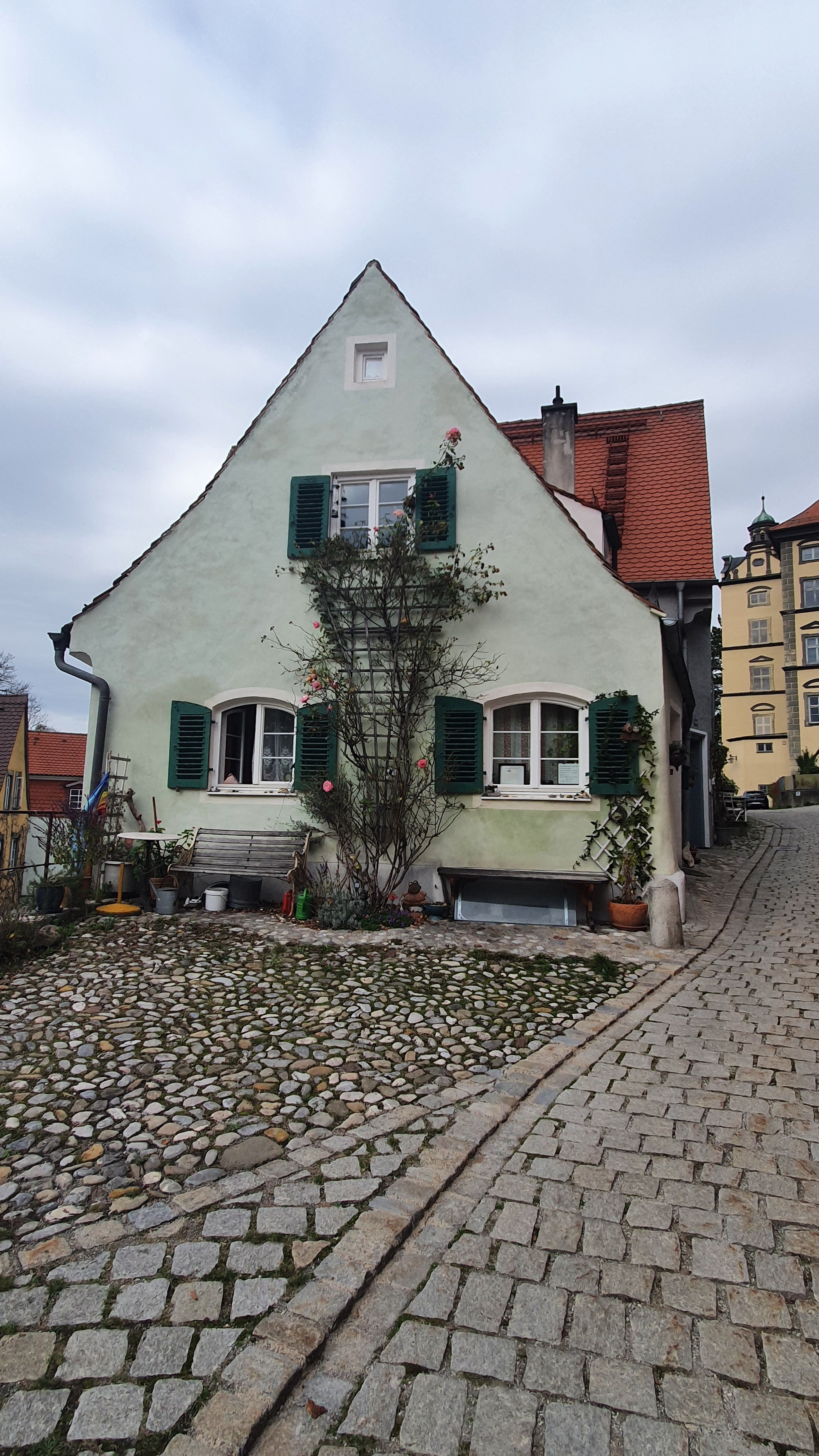 Landsberg am Lech, Germany