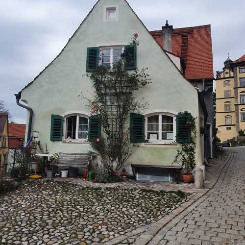 Landsberg am Lech, Germany