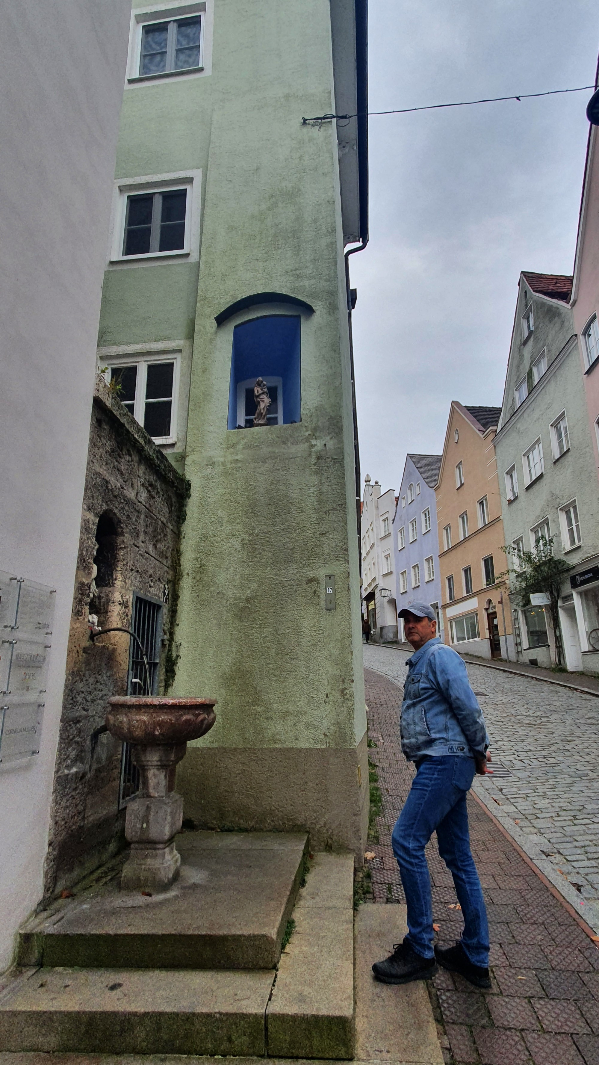 Landsberg am Lech, Germany