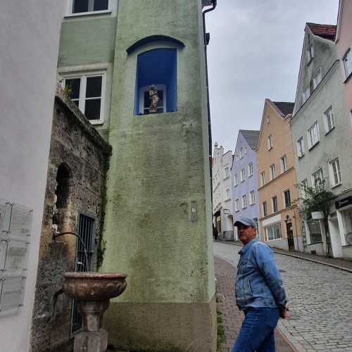 Landsberg am Lech, Germany