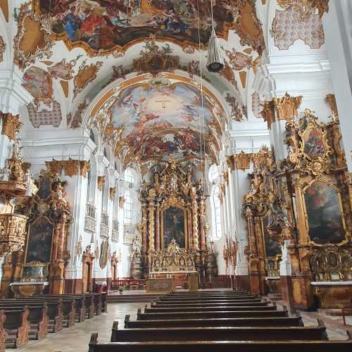 Landsberg am Lech, Germany