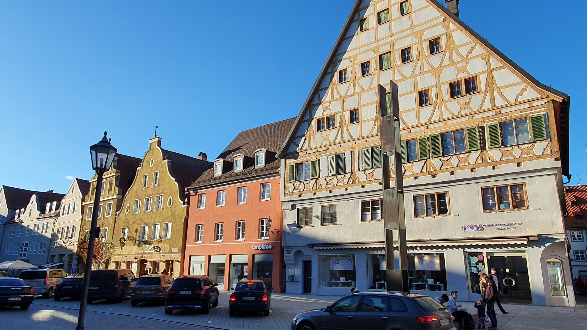 Memmingen, Germany