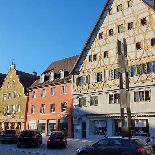 Memmingen, Germany