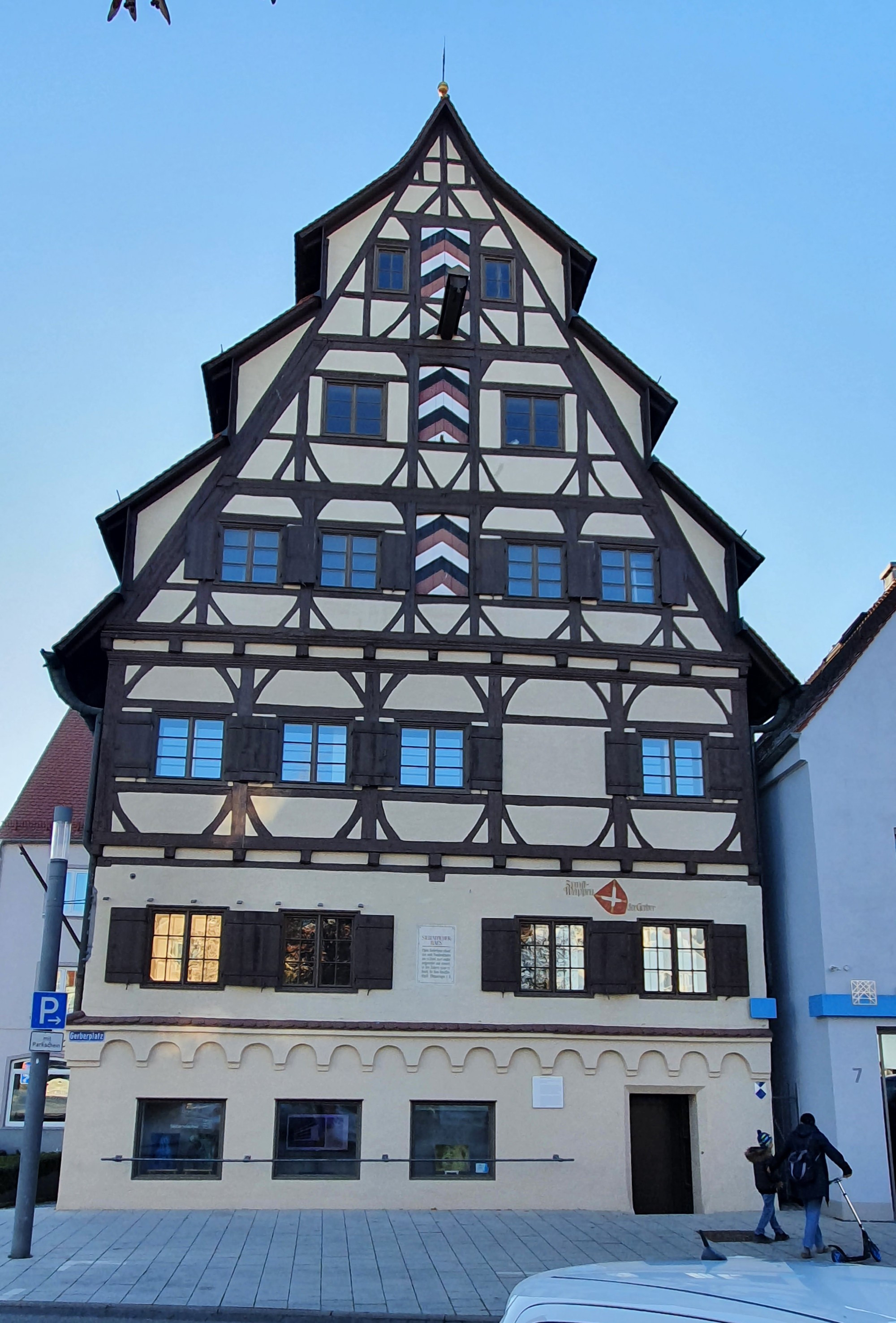 Memmingen, Germany