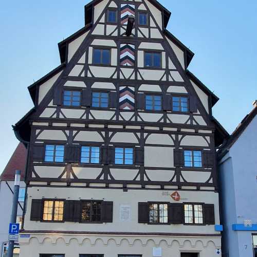 Memmingen, Germany