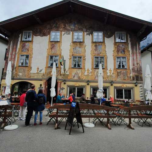 Mittenwald, Germany