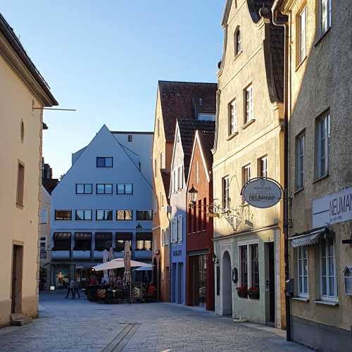 Memmingen, Germany