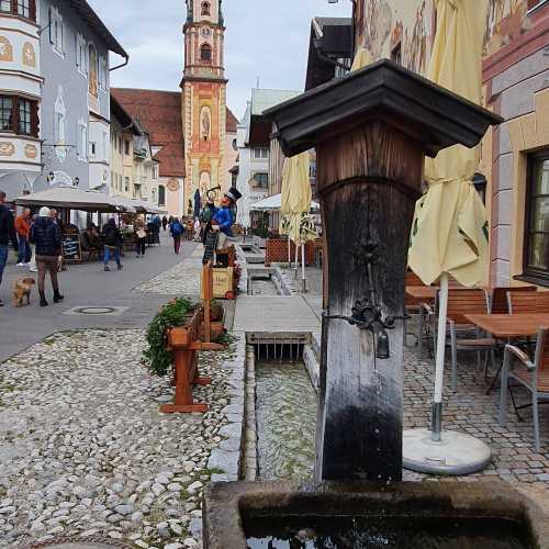 Mittenwald, Germany