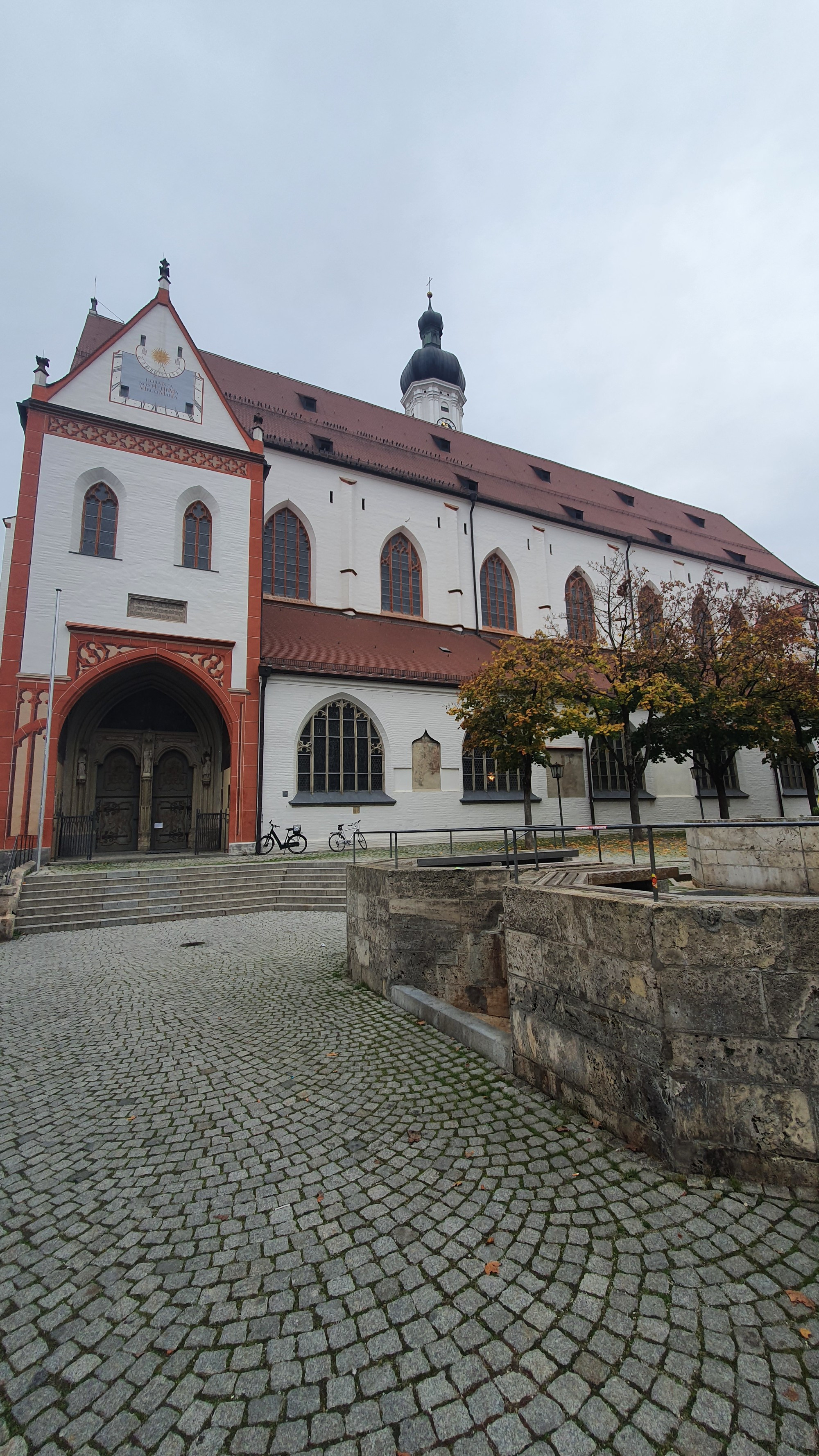 Landsberg am Lech, Germany