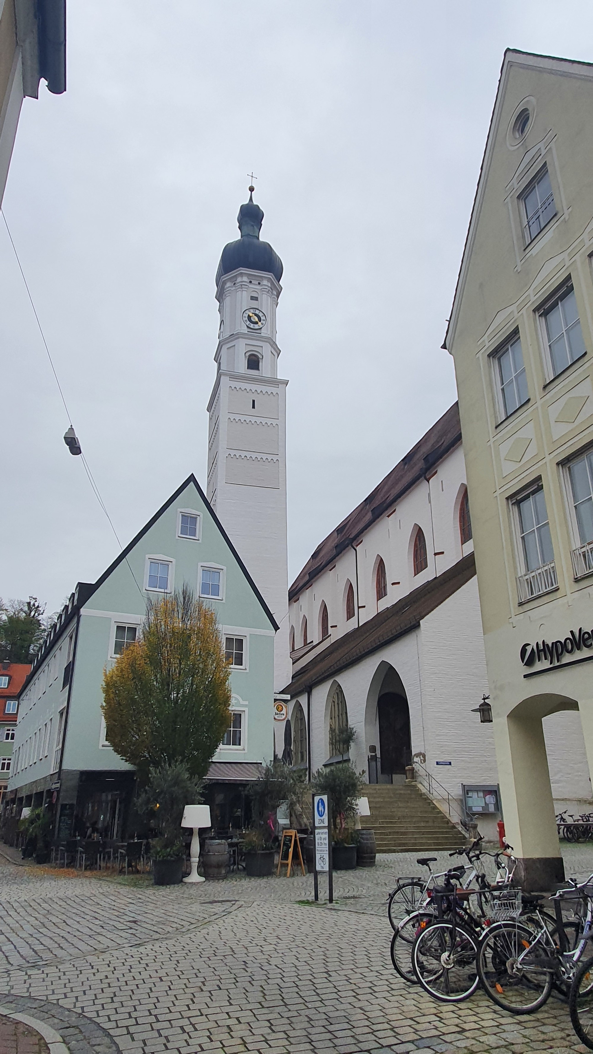 Landsberg am Lech, Germany