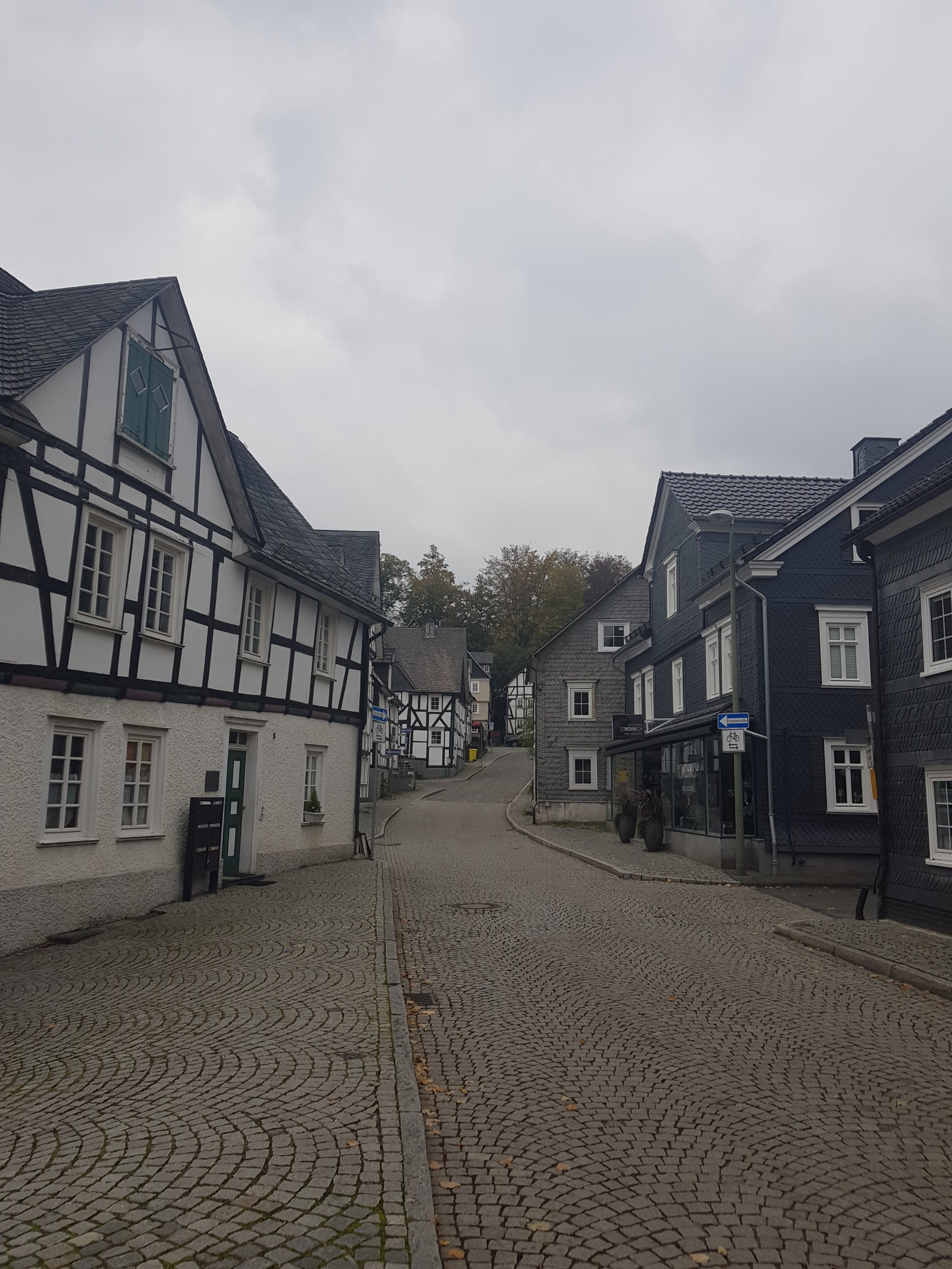 Freudenberg, Germany