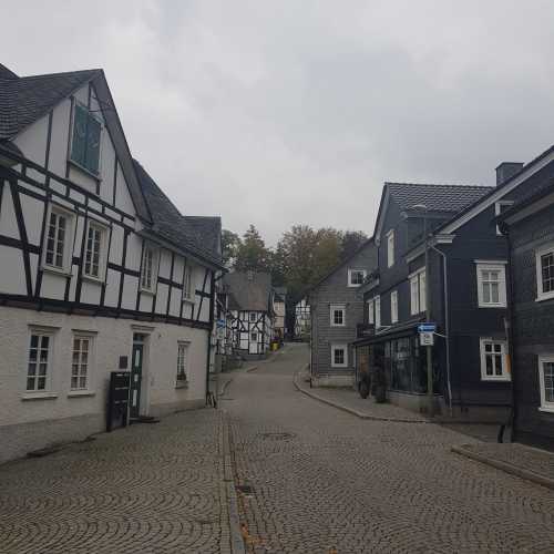 Freudenberg, Germany