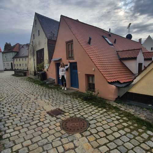 Landsberg am Lech, Germany