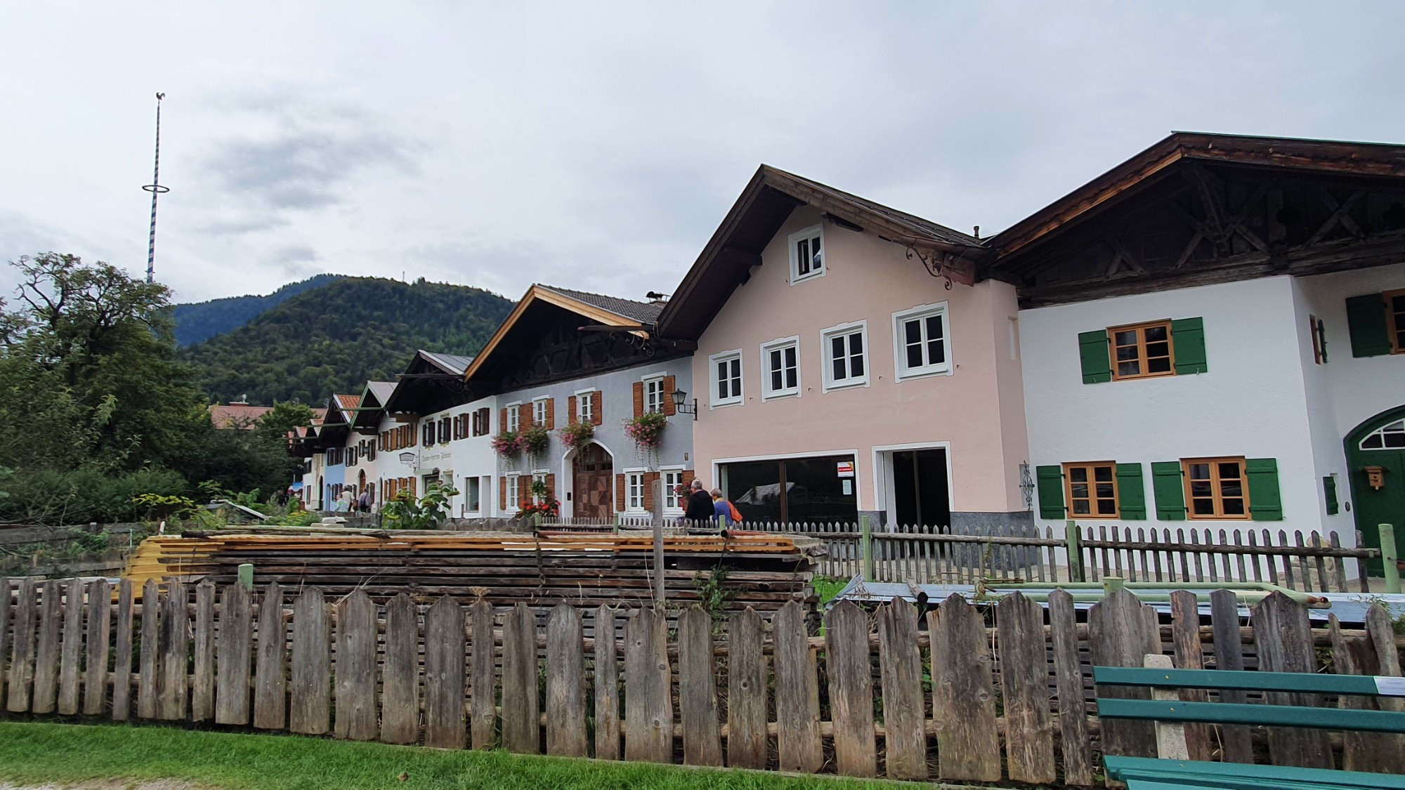 Mittenwald, Germany