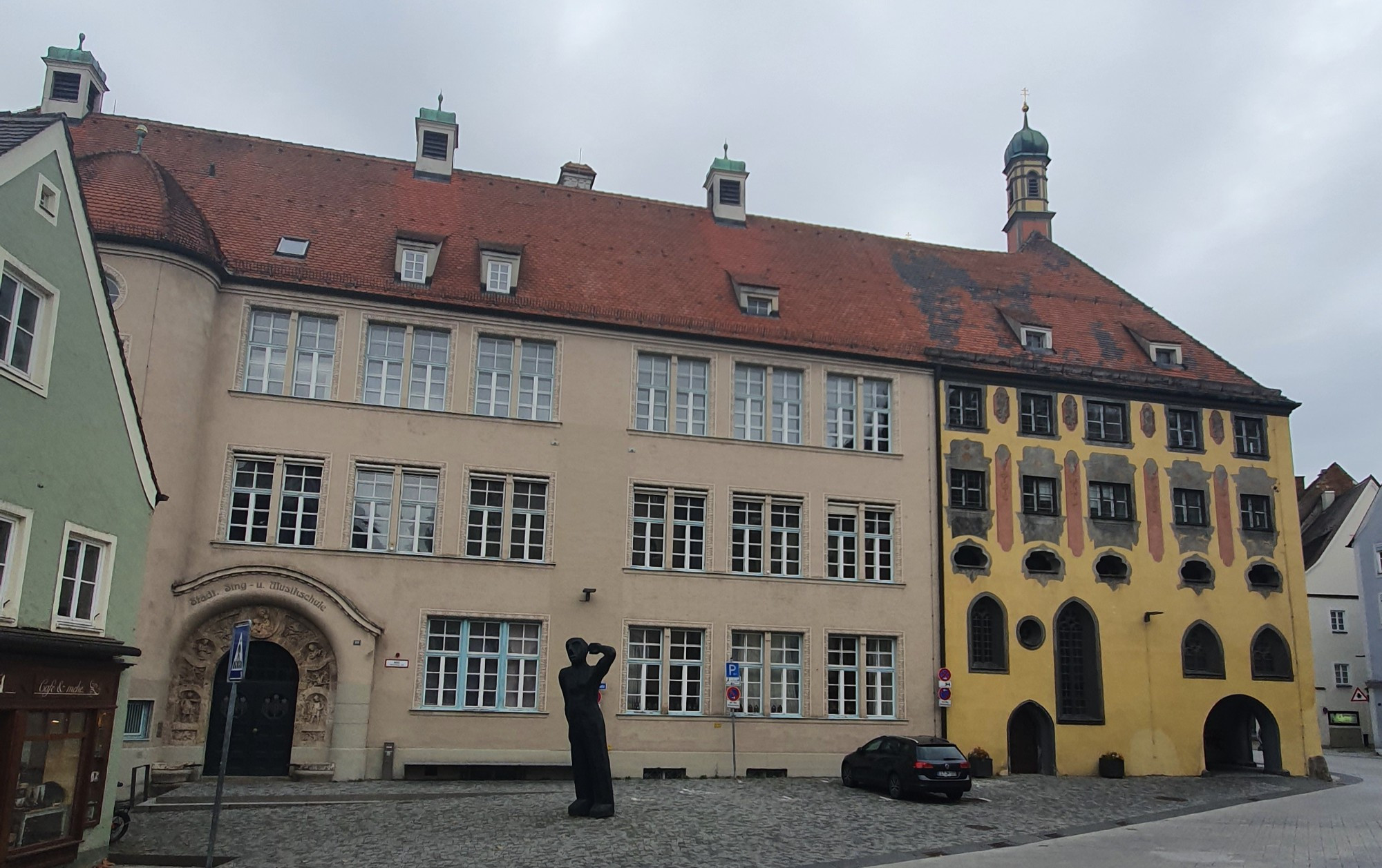 Landsberg am Lech, Germany