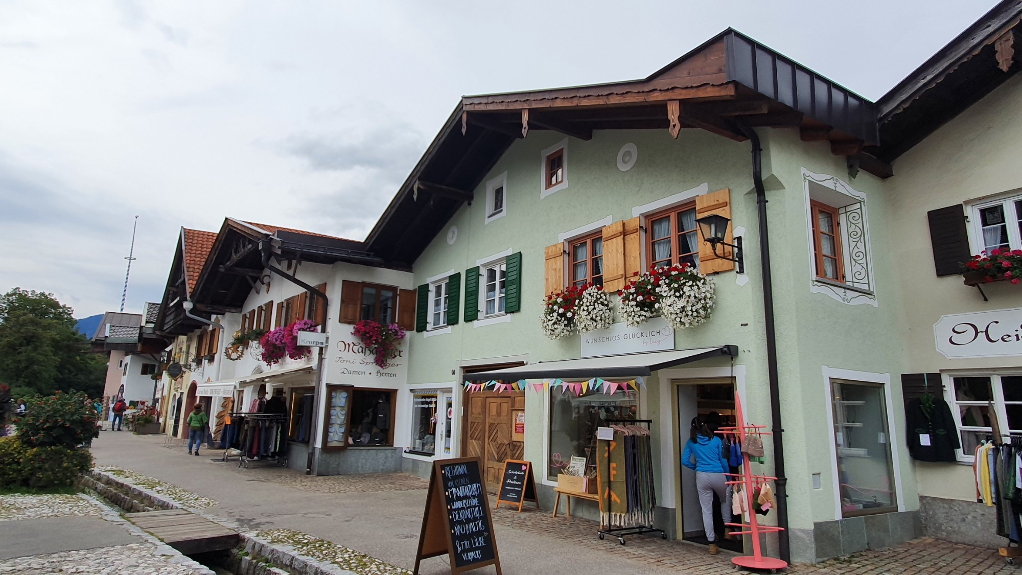 Mittenwald, Germany