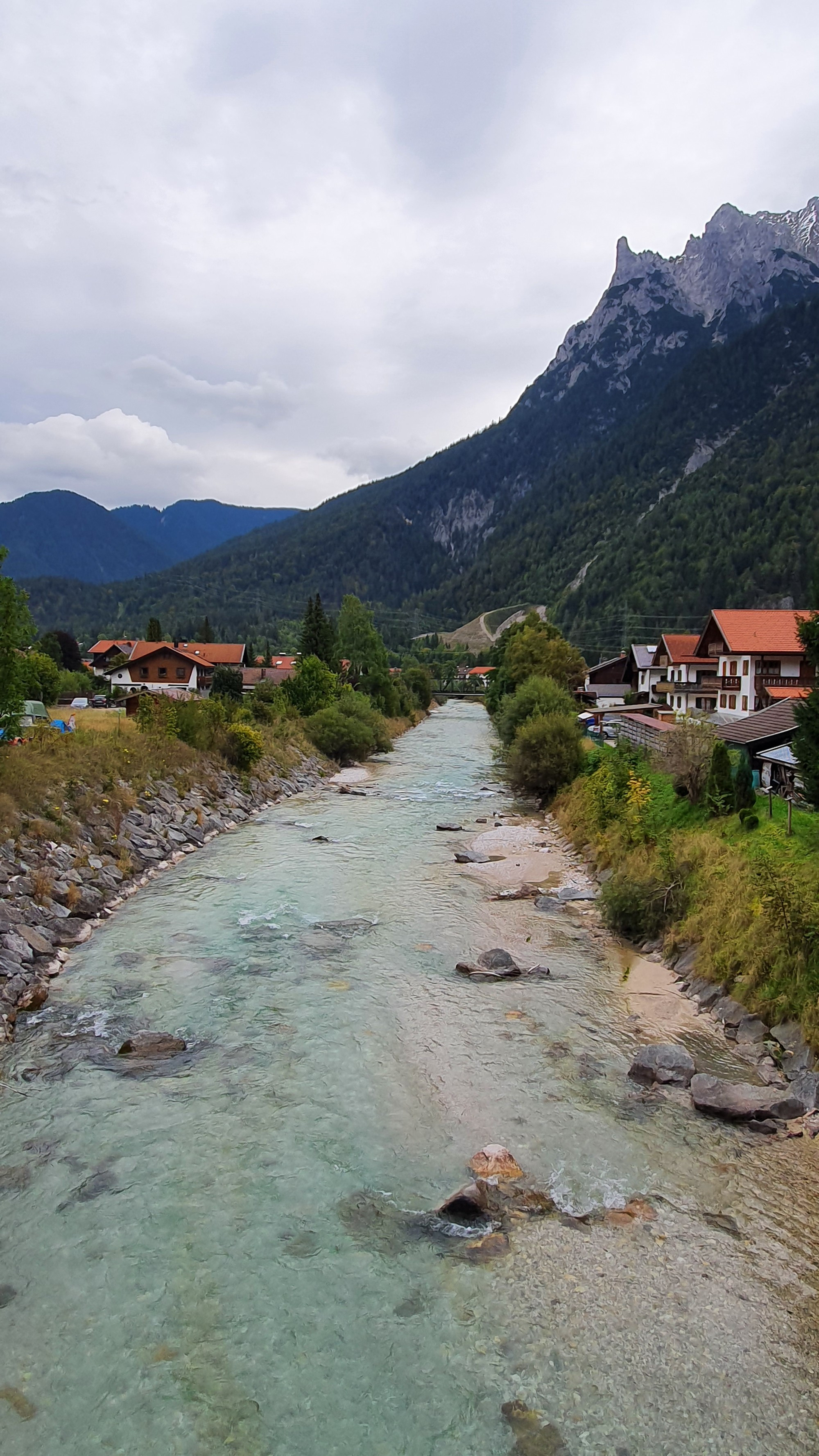 Mittenwald, Germany