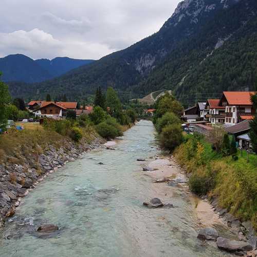 Mittenwald, Germany