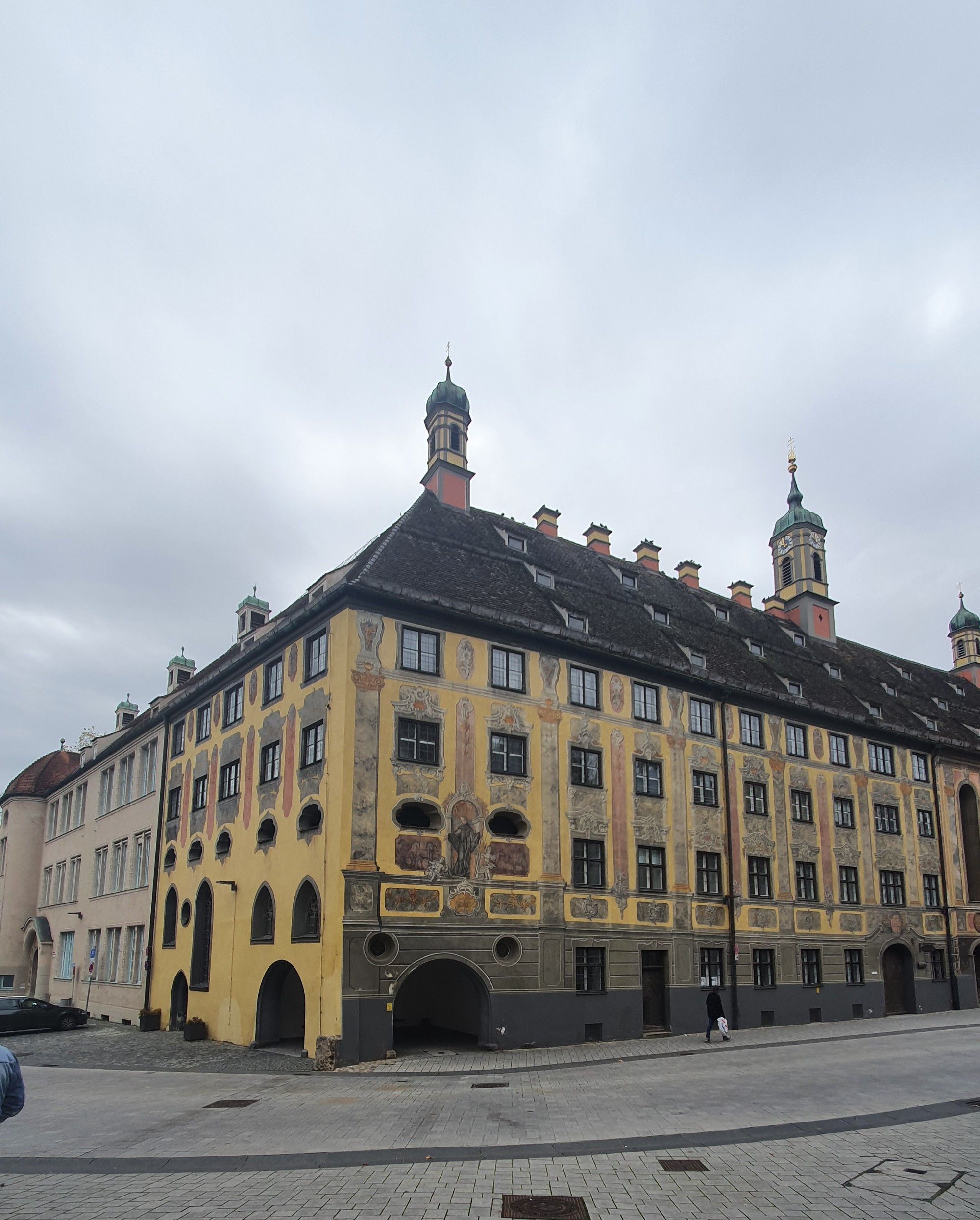 Landsberg am Lech, Germany