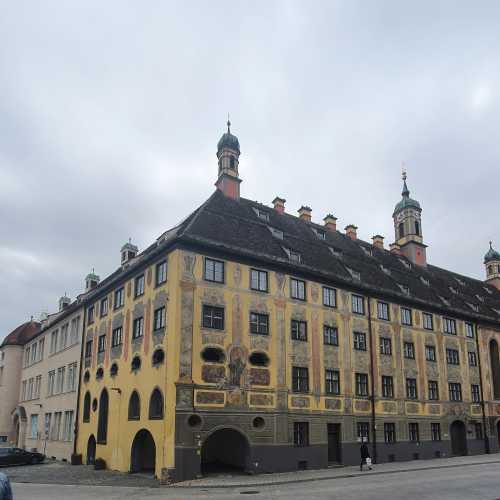 Landsberg am Lech, Germany