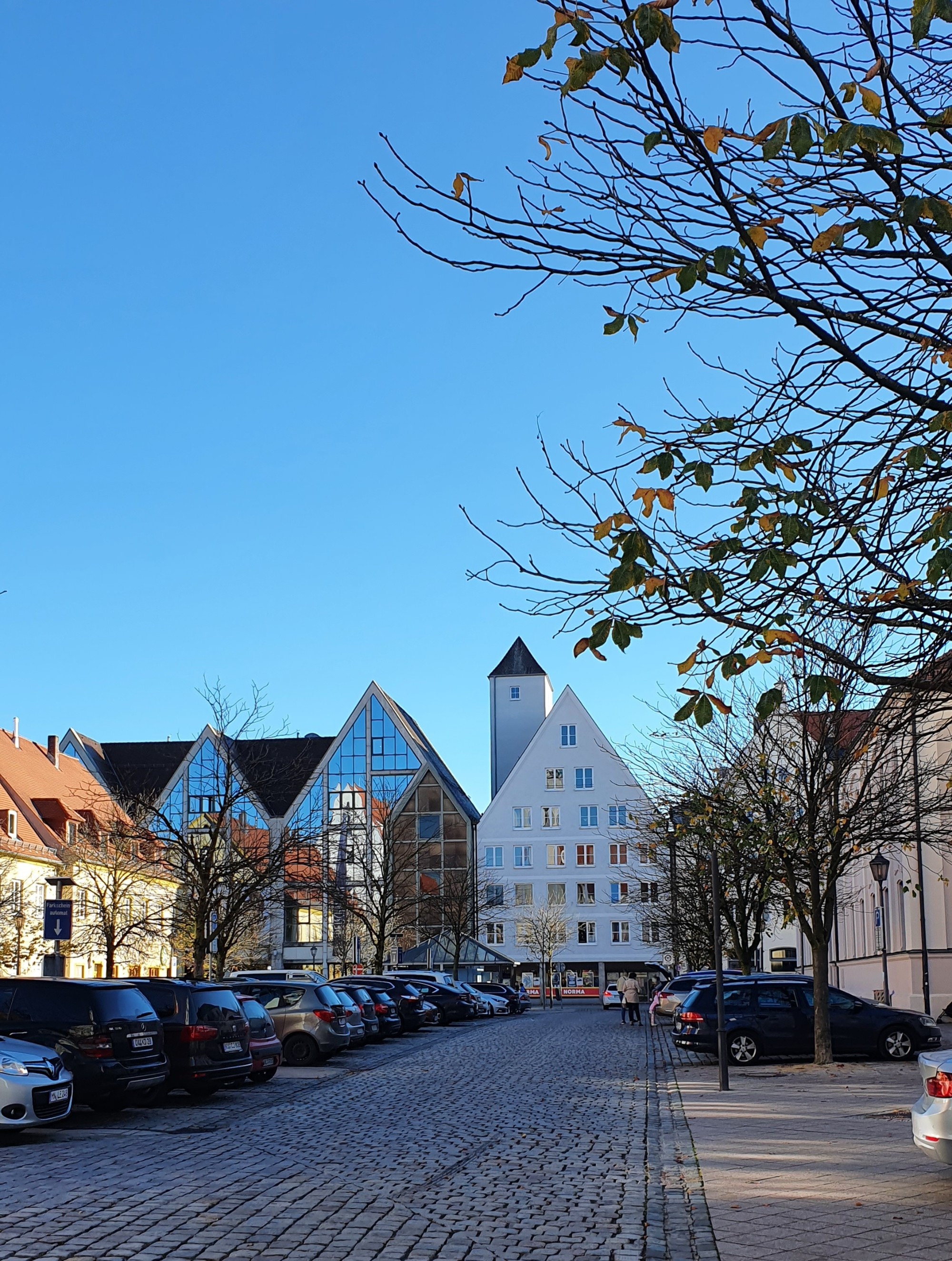 Memmingen, Germany