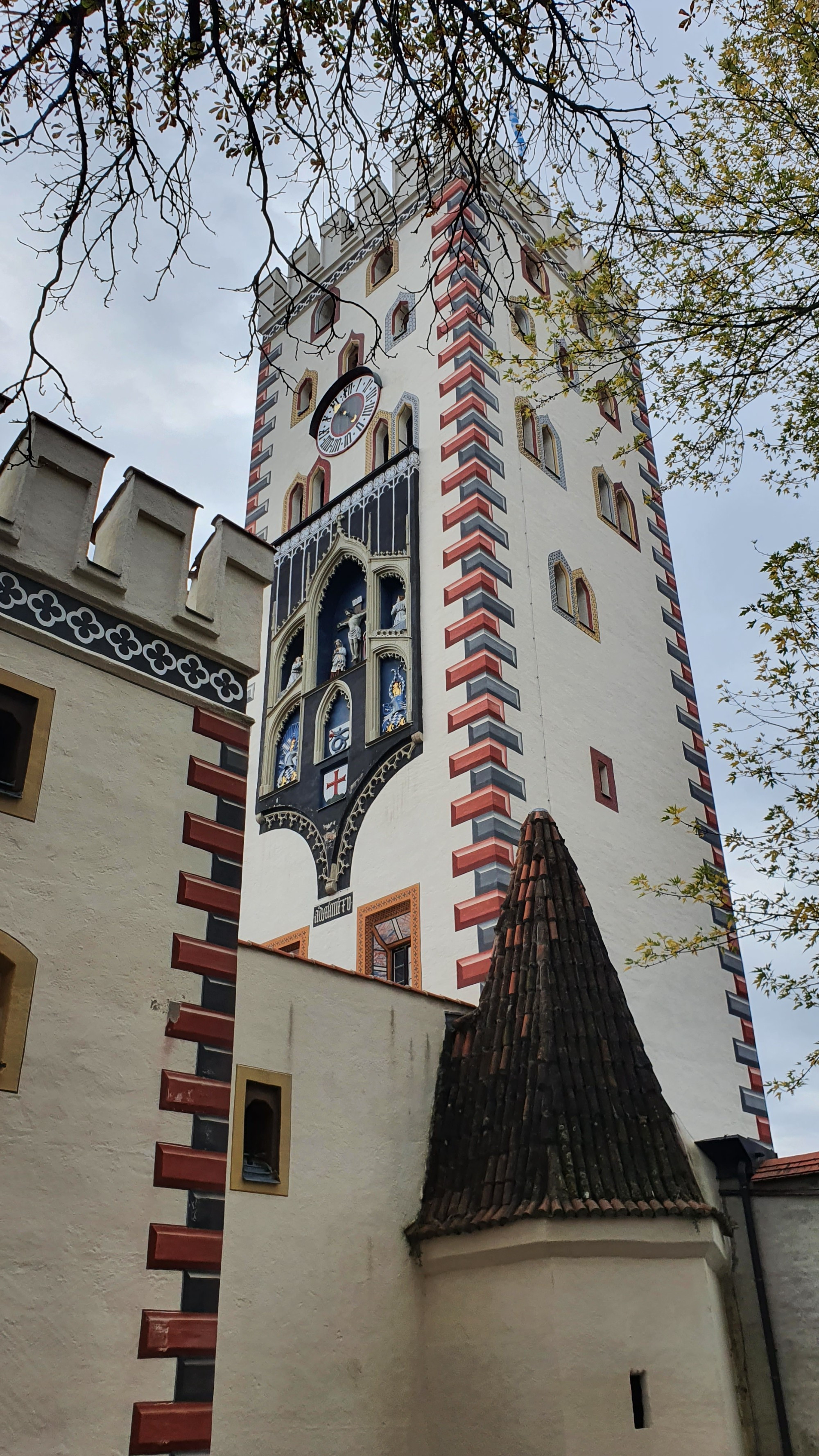 Landsberg am Lech, Germany