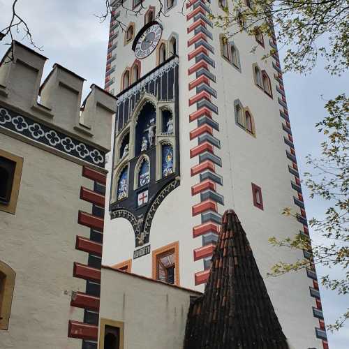 Landsberg am Lech, Germany