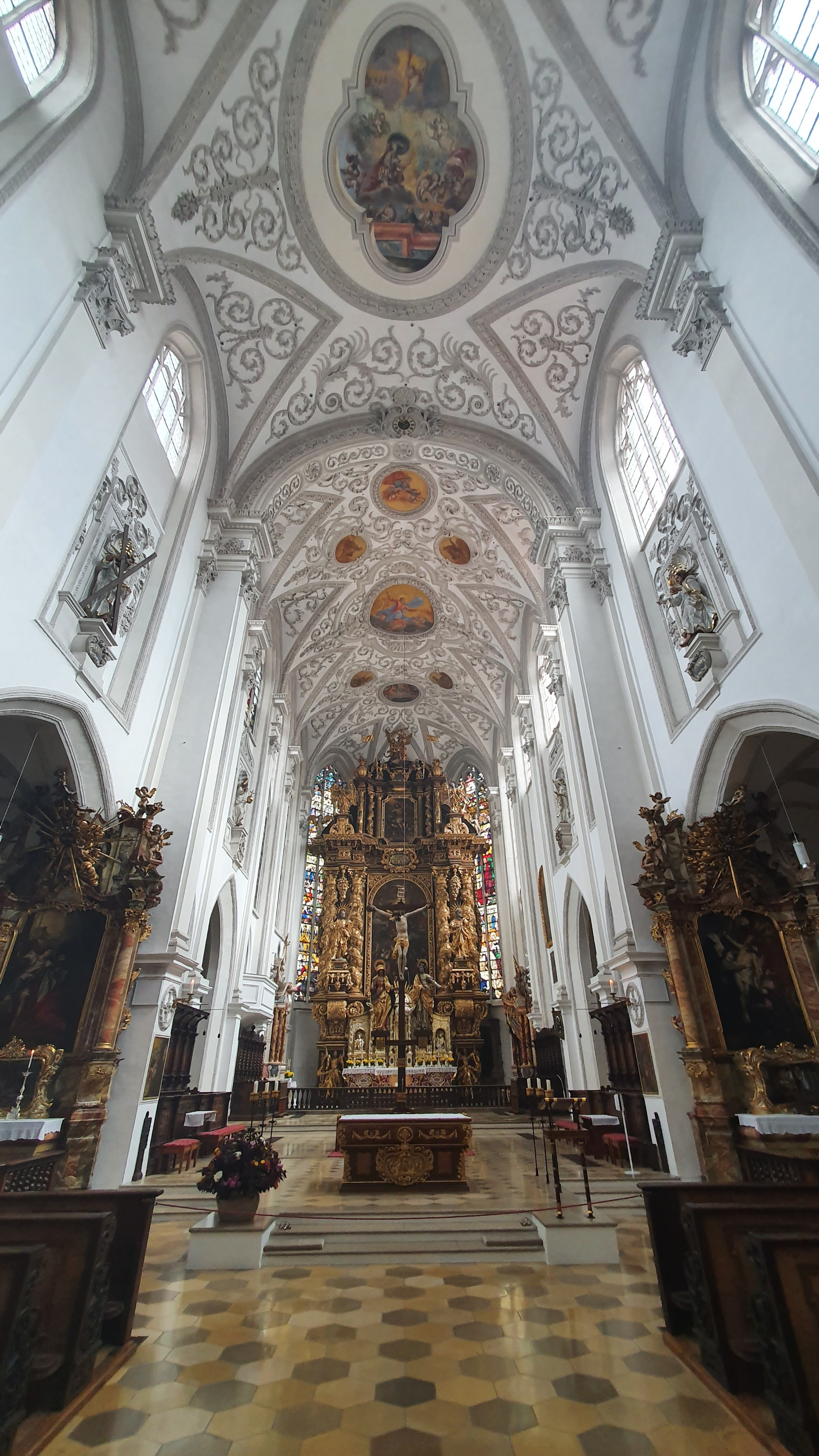 Landsberg am Lech, Germany