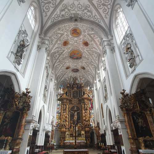 Landsberg am Lech, Germany