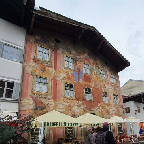 Mittenwald, Germany