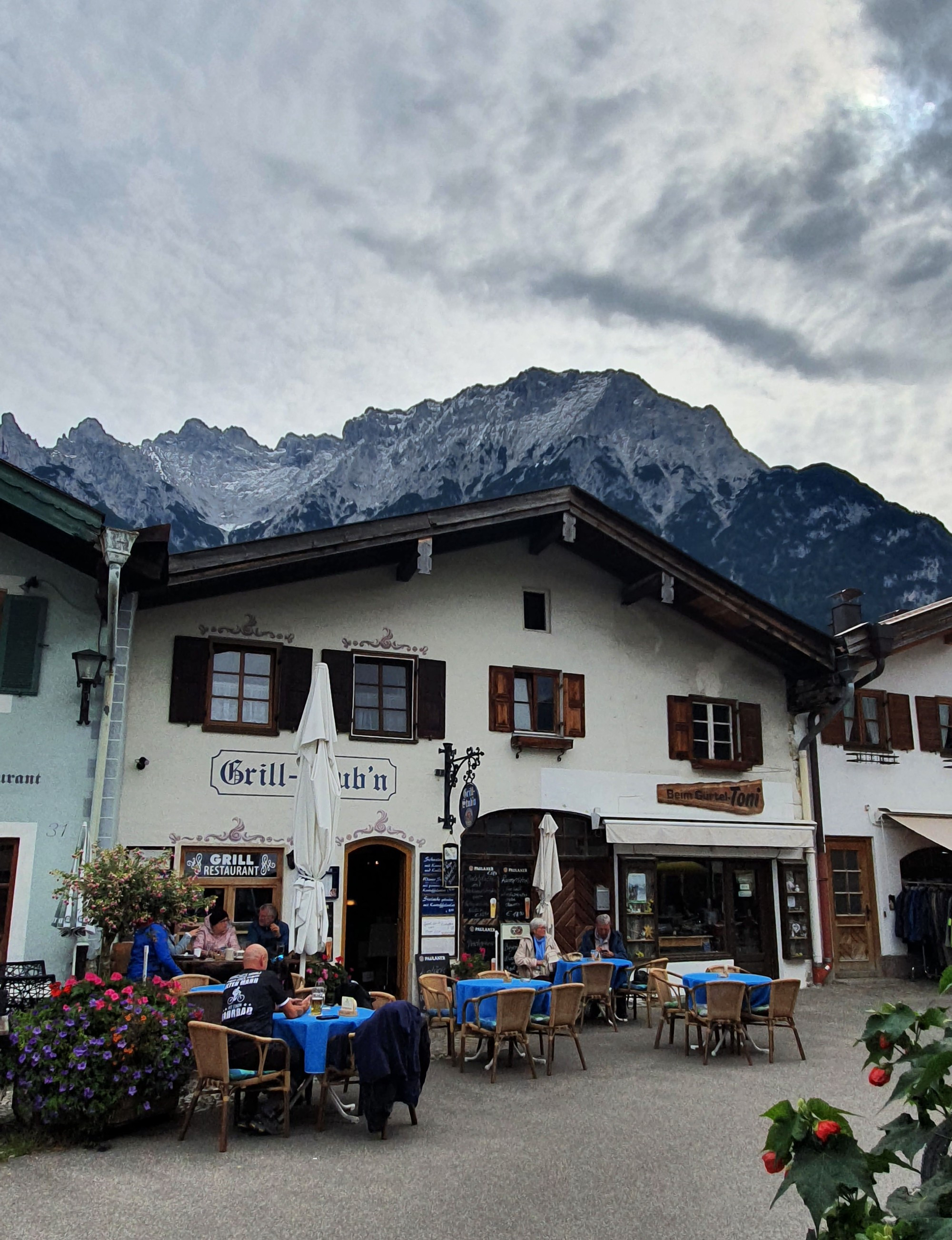 Mittenwald, Germany