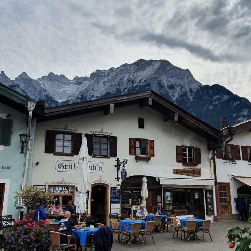 Mittenwald, Germany