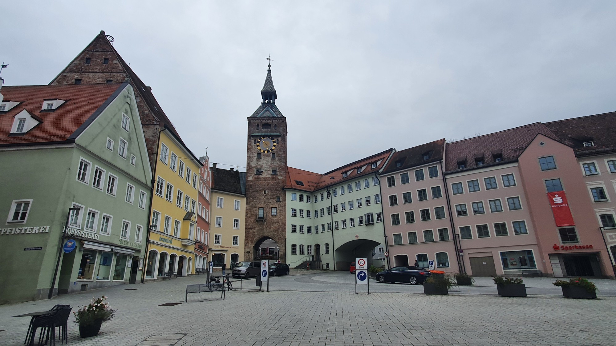 Landsberg am Lech, Germany