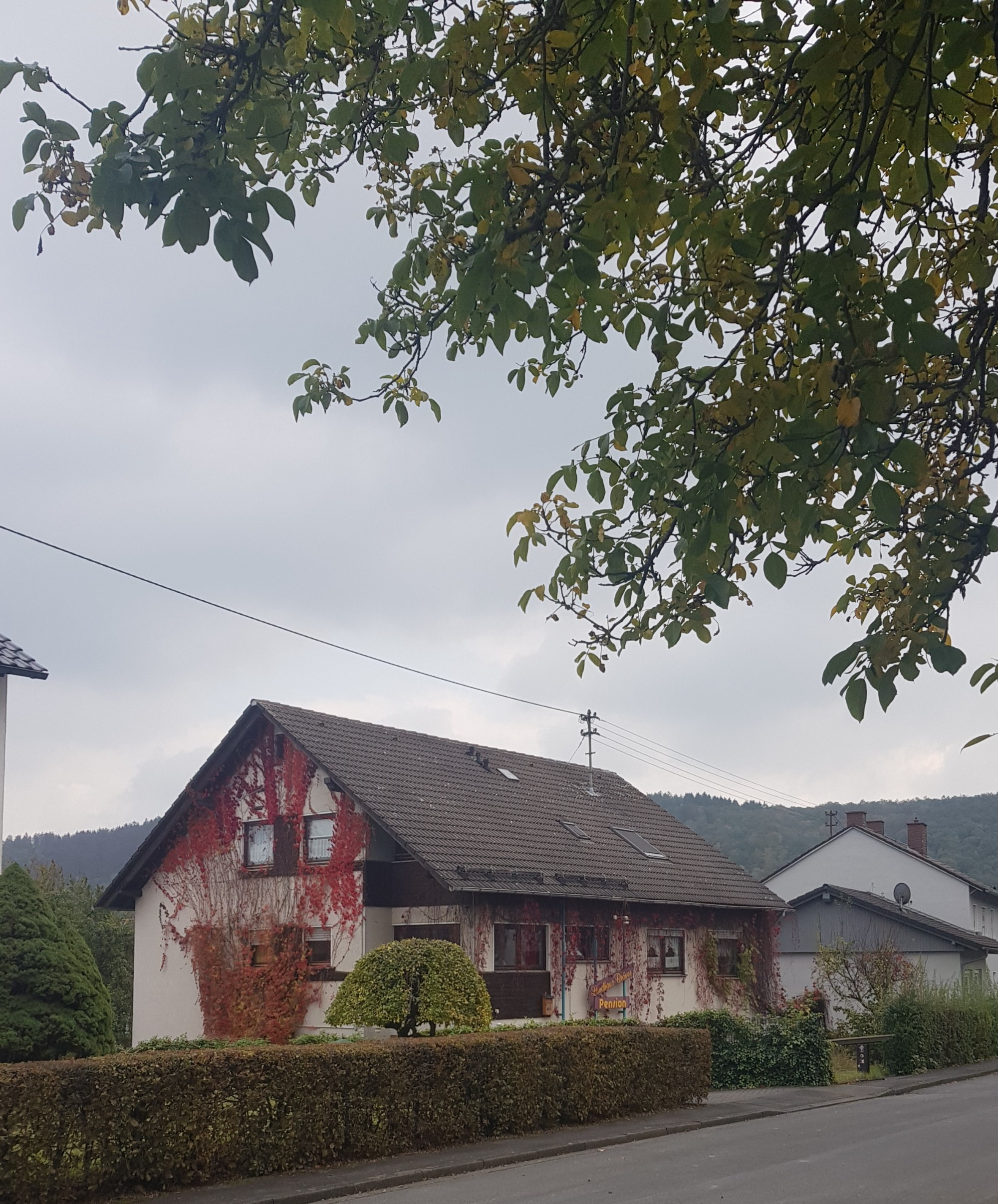 Freudenberg, Germany