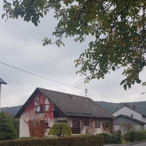 Freudenberg, Germany