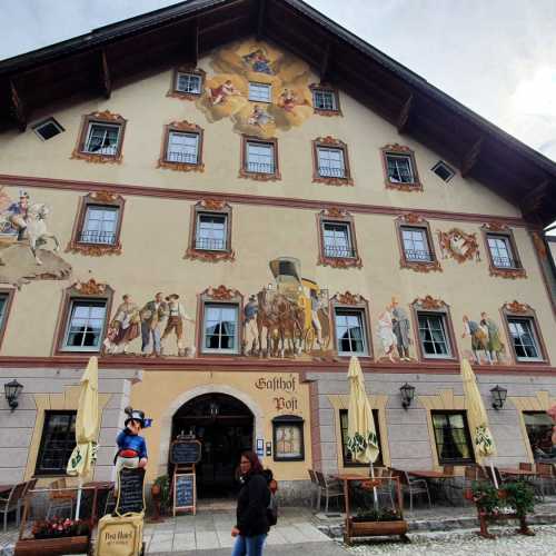 Mittenwald, Germany