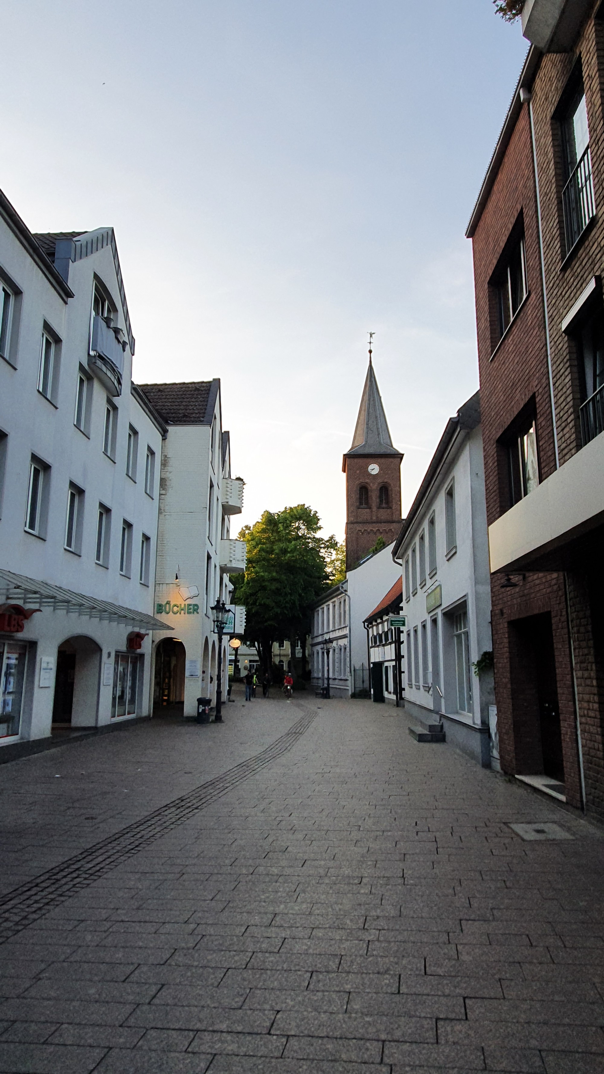 Ratingen, Germany