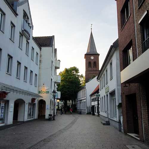 Ratingen, Germany