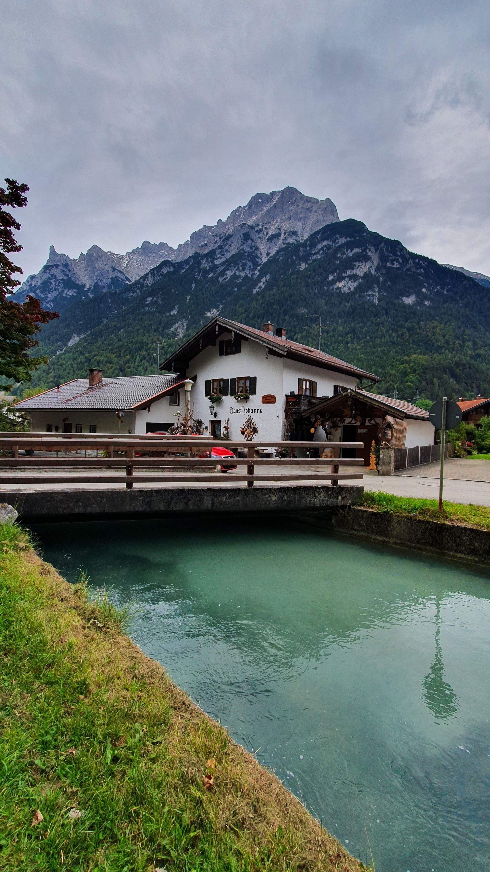 Mittenwald, Germany