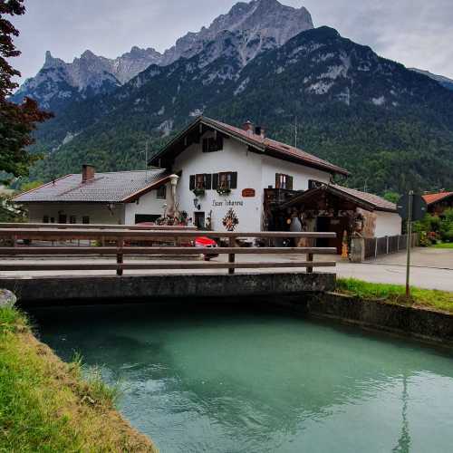 Mittenwald, Germany