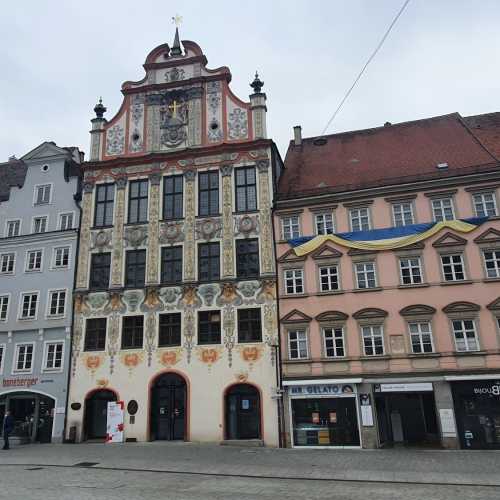 Landsberg am Lech, Germany