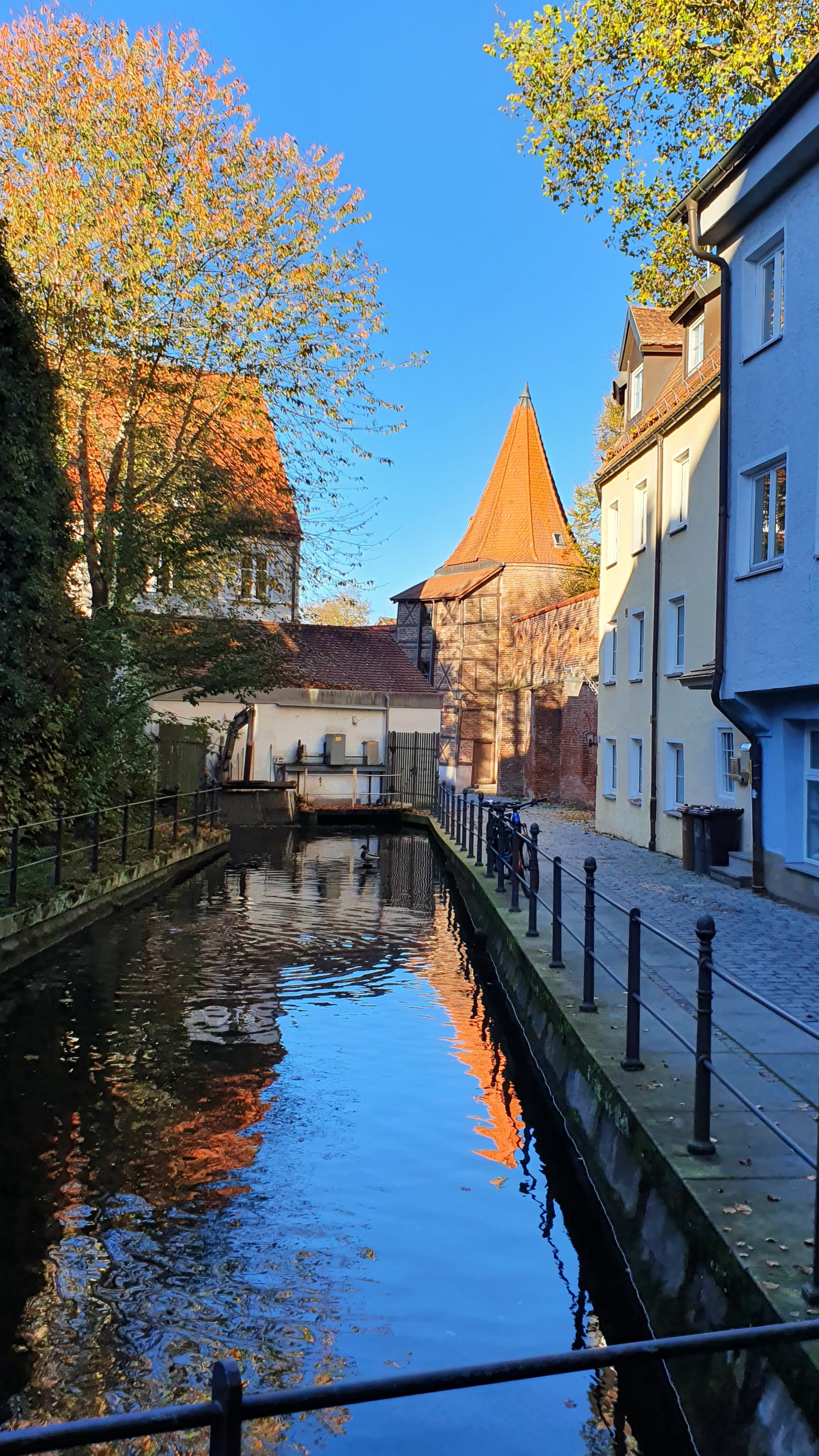 Memmingen, Germany