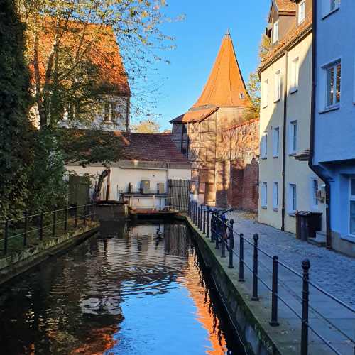 Memmingen