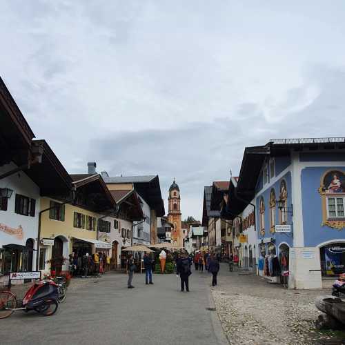 Mittenwald, Germany