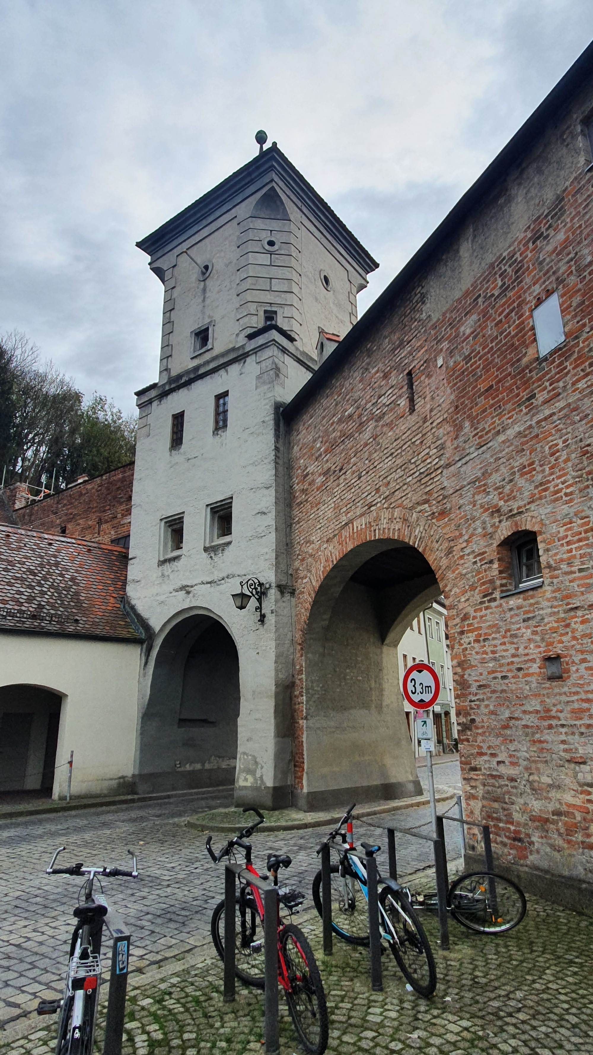 Landsberg am Lech, Germany