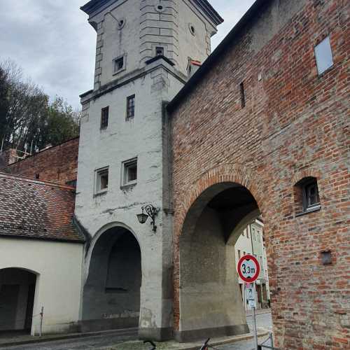 Landsberg am Lech, Germany